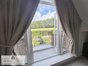 Bedroom One- click for photo gallery